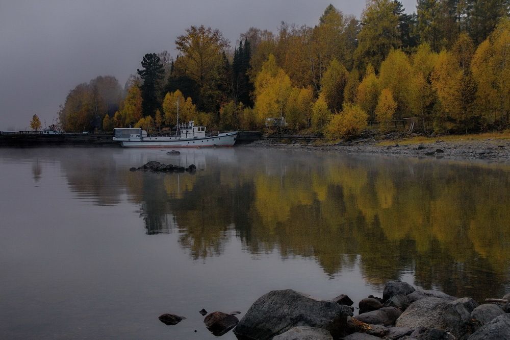 Photograph by Владимир Максименков