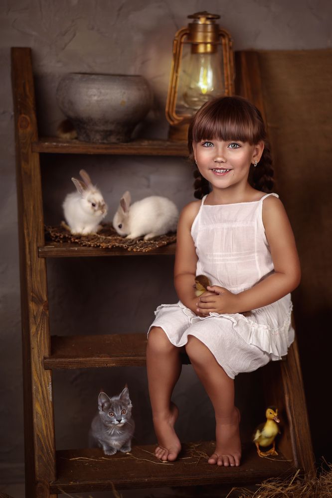 Photograph by Ажар Шайдилдинова