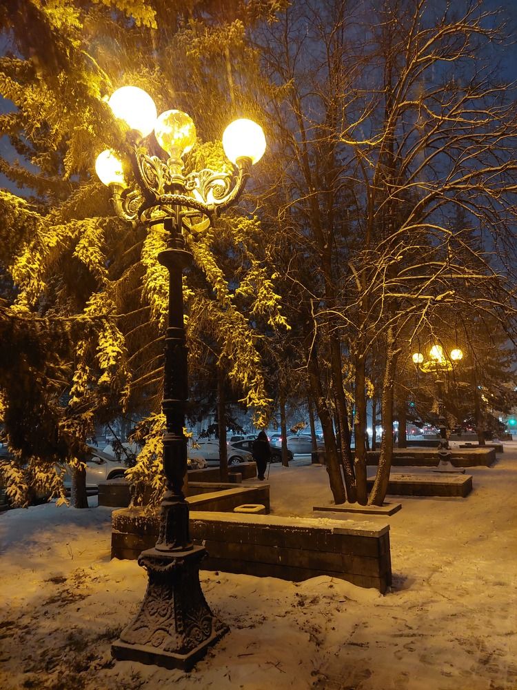 Photograph by Андрей Юденков