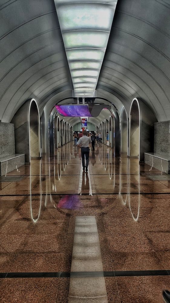 Photograph by Горбач Ирина