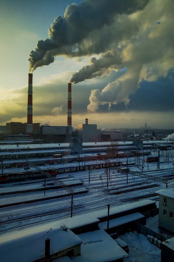 Photograph by Виктор