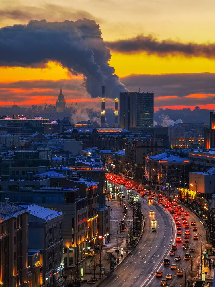 Photograph by Виктор