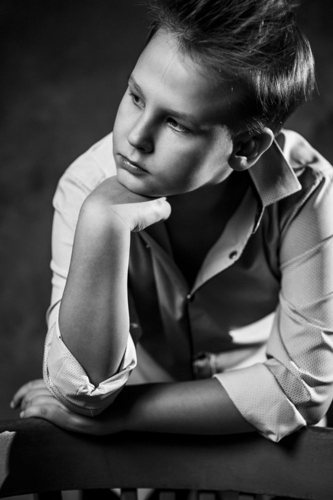 Photograph by Ольга Дой