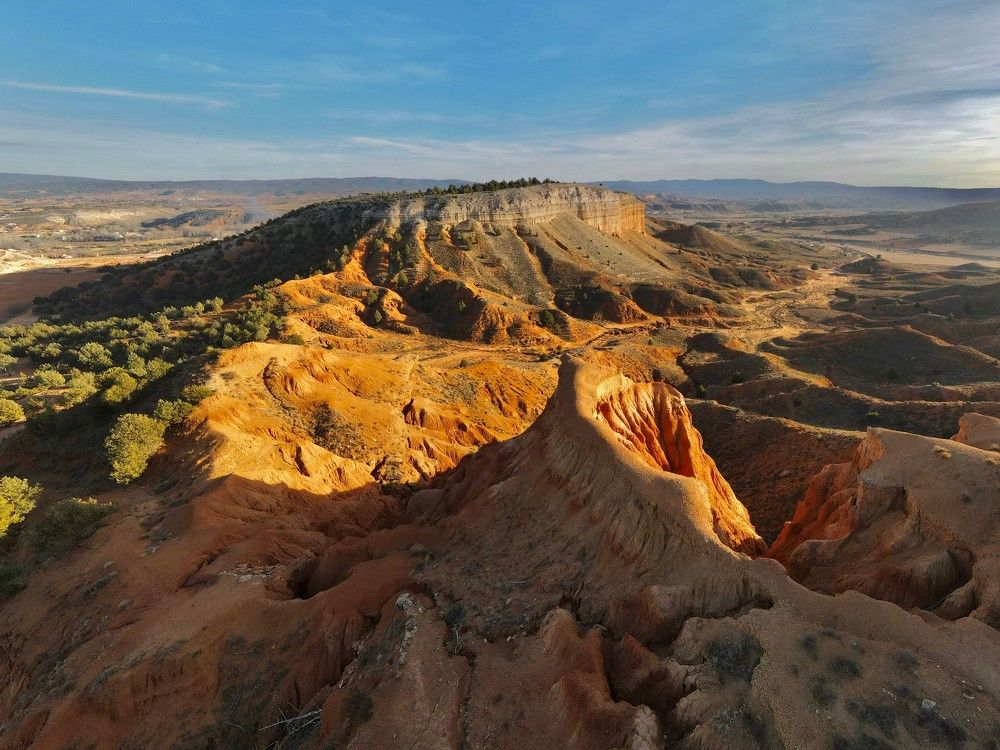Четвертая планета от солнца