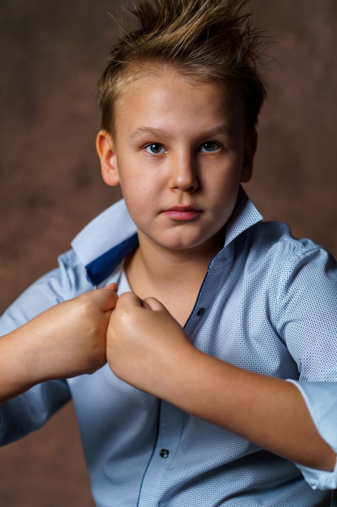 Photograph by Ольга Дой