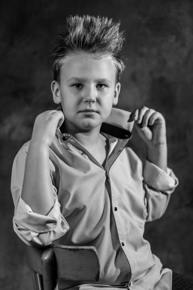 Photograph by Ольга Дой