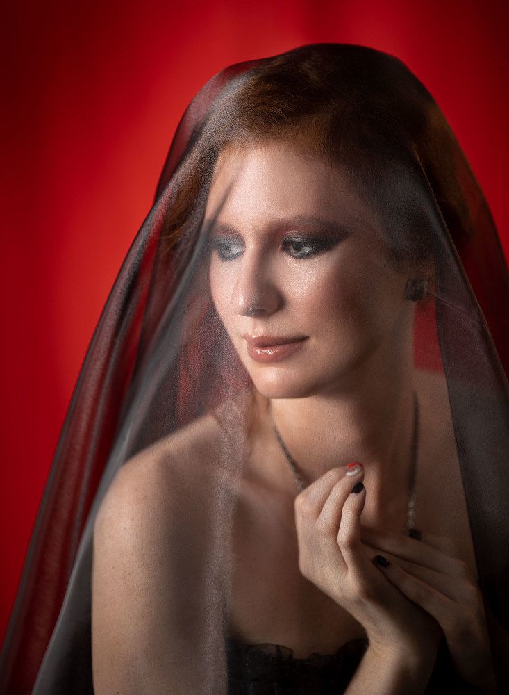 Фотография автора Ирина Мухина