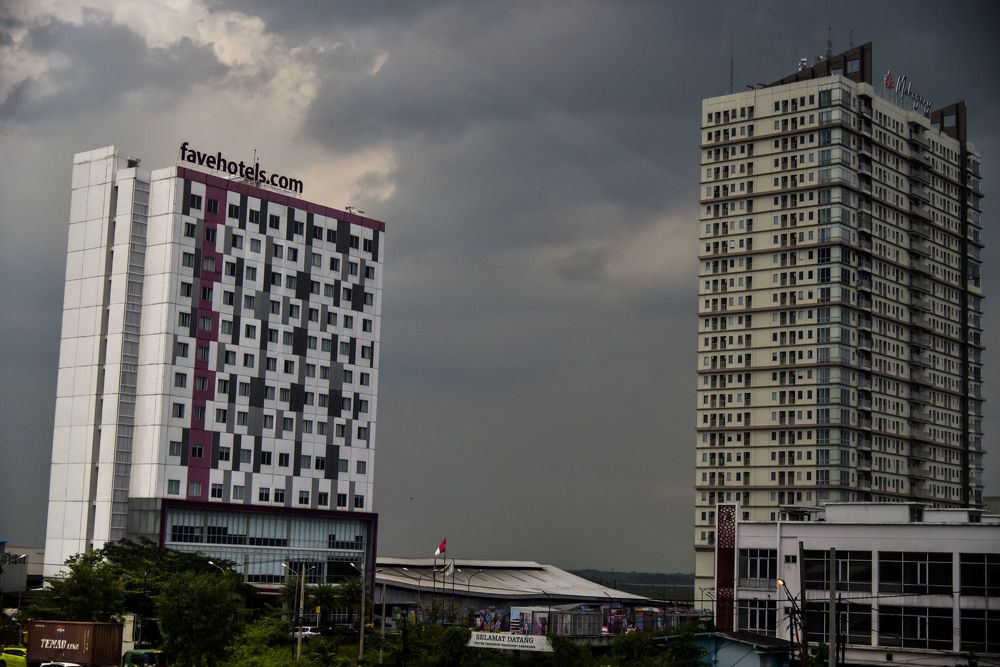 Photograph by Pujo Cahyono