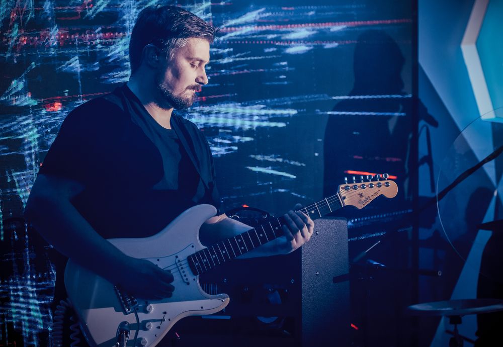 Photograph by Светлана Стефанович