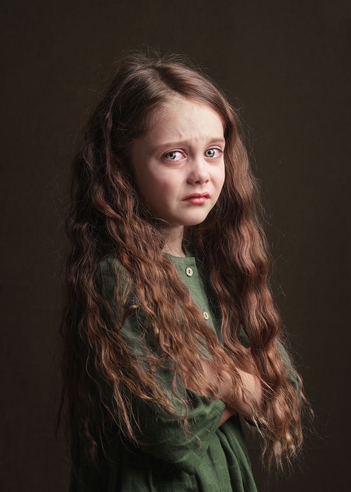 Photograph by Elena Kumskova