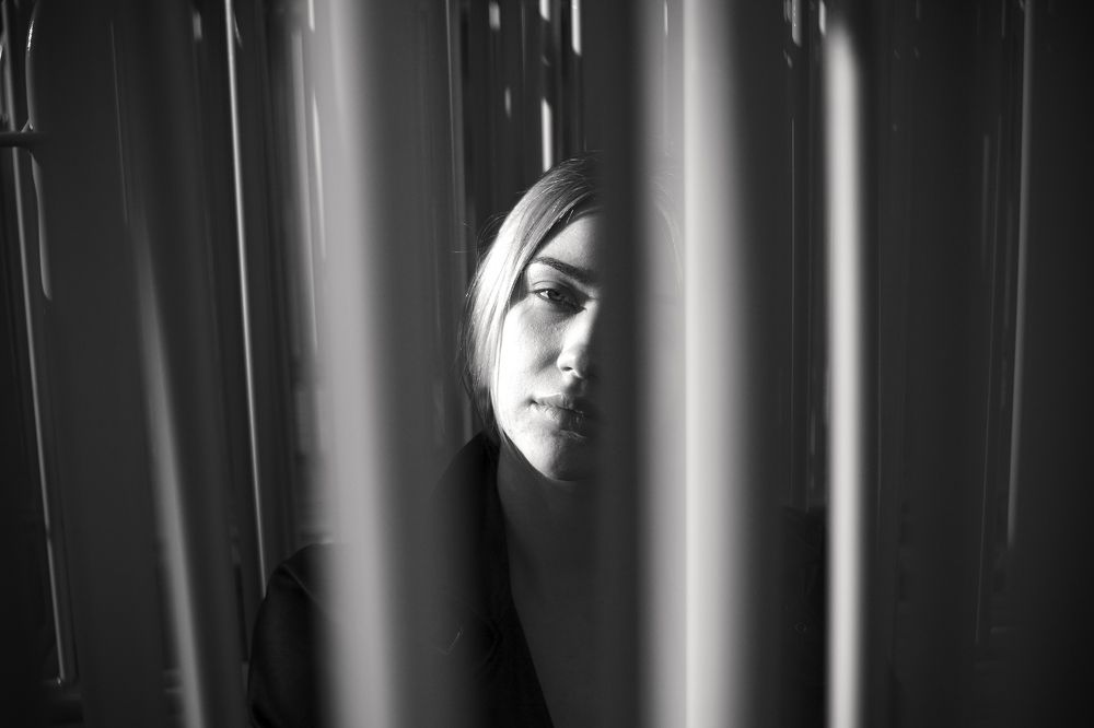 Photograph by Виталий Дмитриев