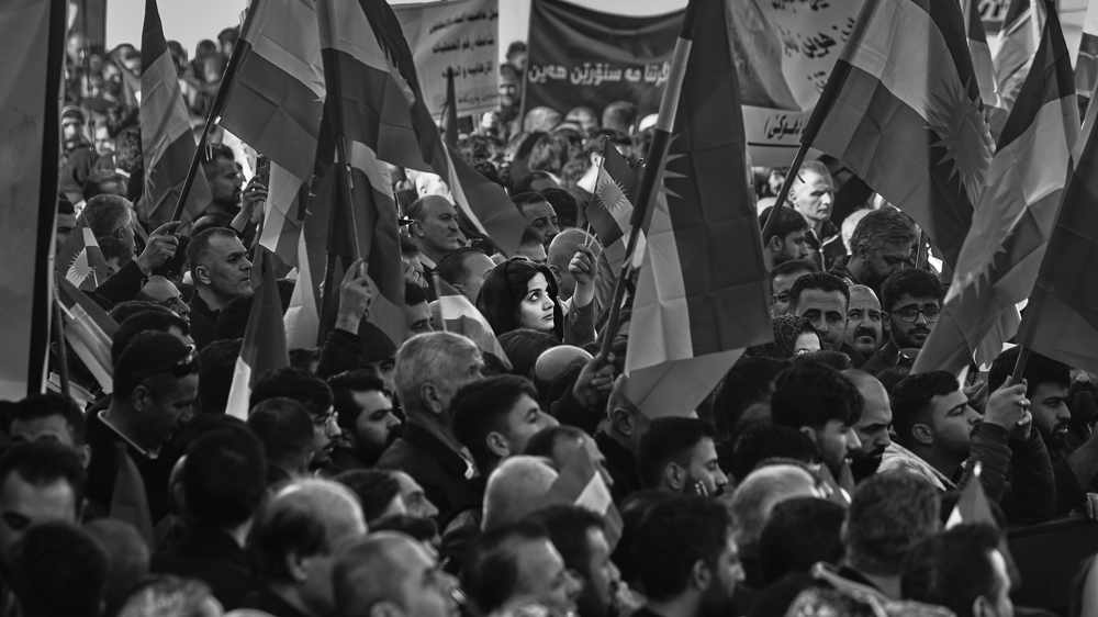 Photograph by Sal Haji