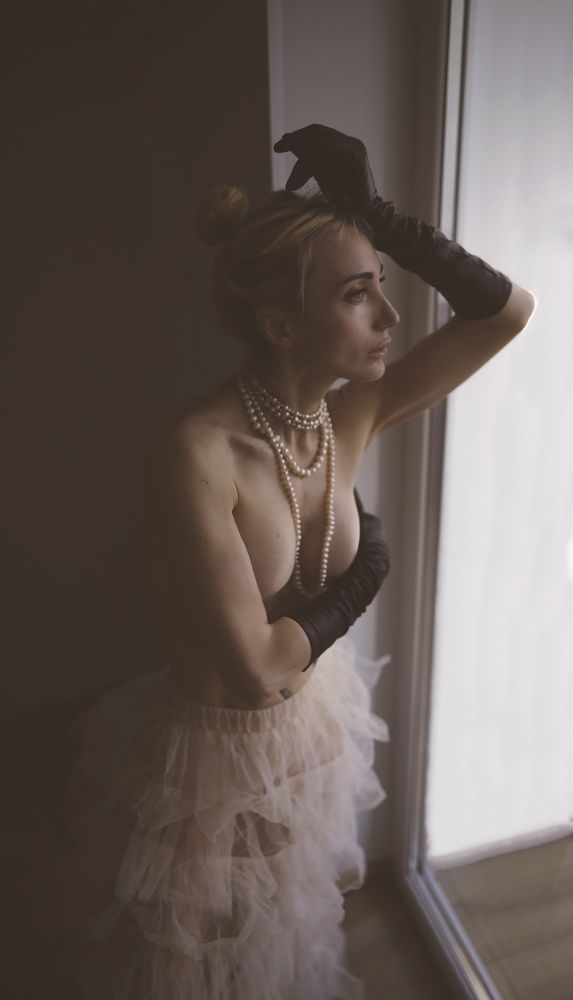 Photograph by Наталья