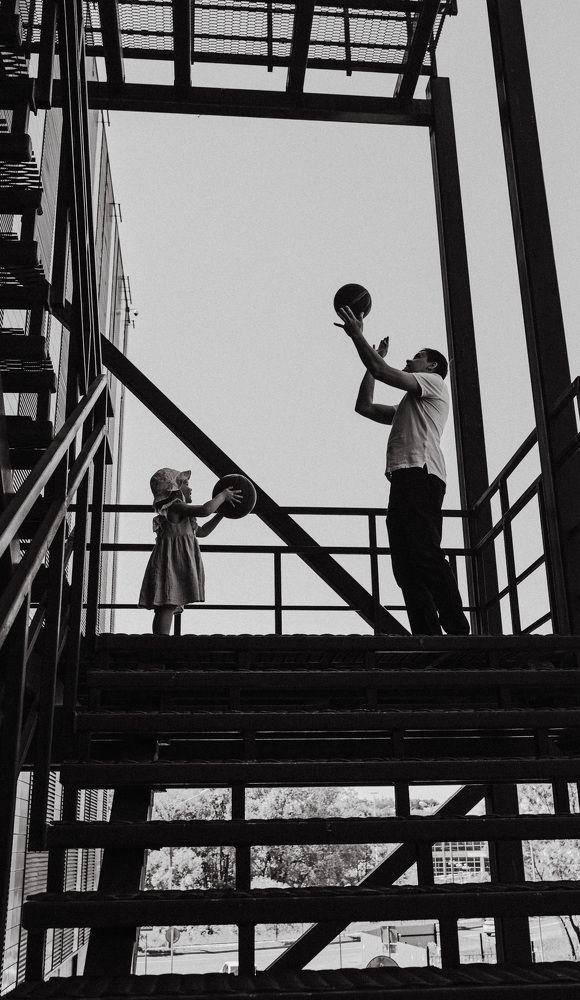 Photograph by Valeria Morozova