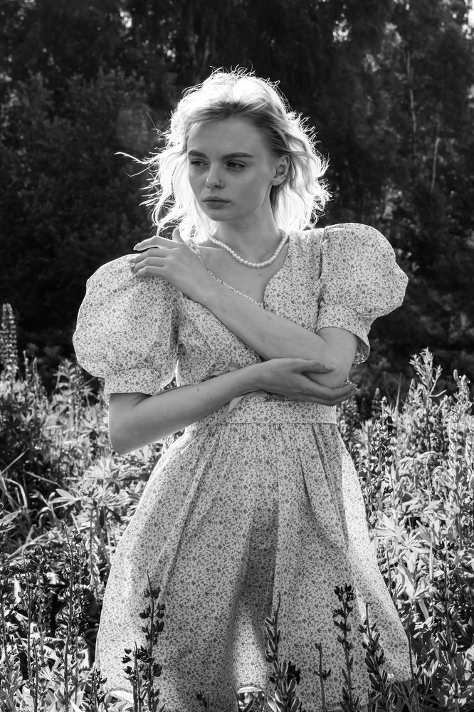 Photograph by Елена Берсенёва