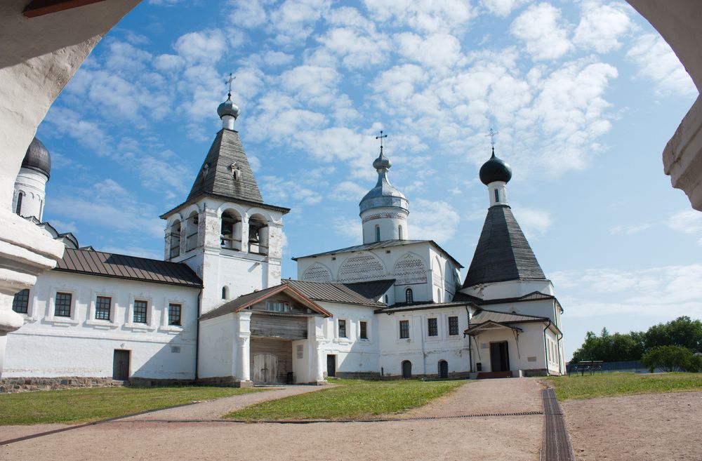 Photograph by Мария Самоловова