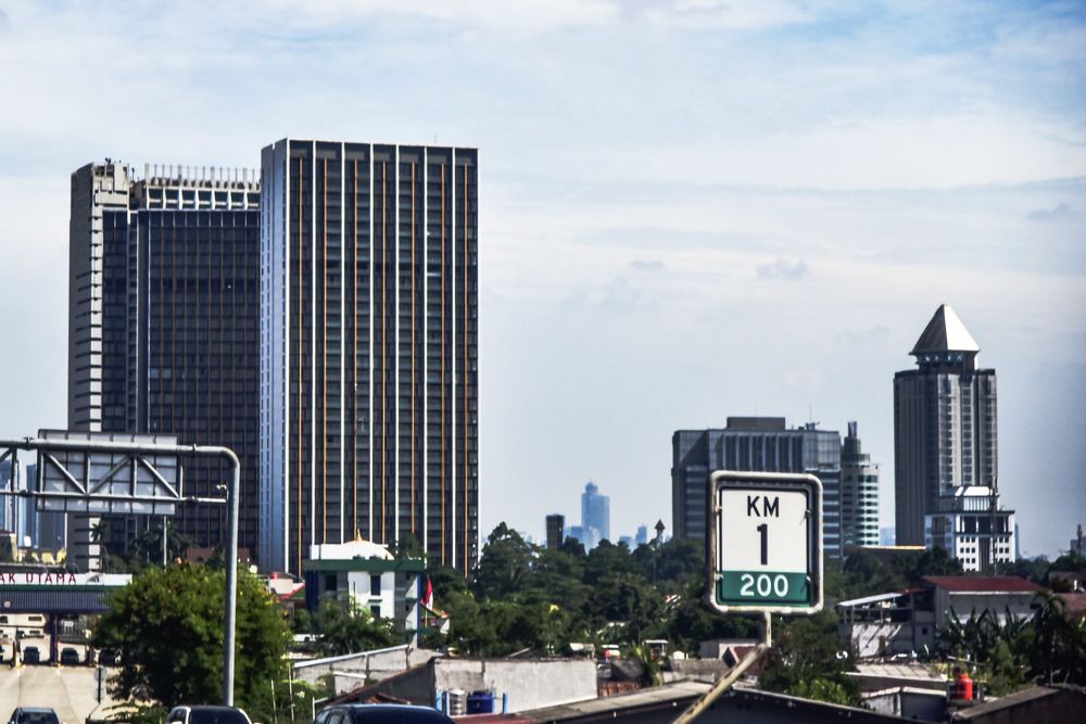 Photograph by Pujo Cahyono