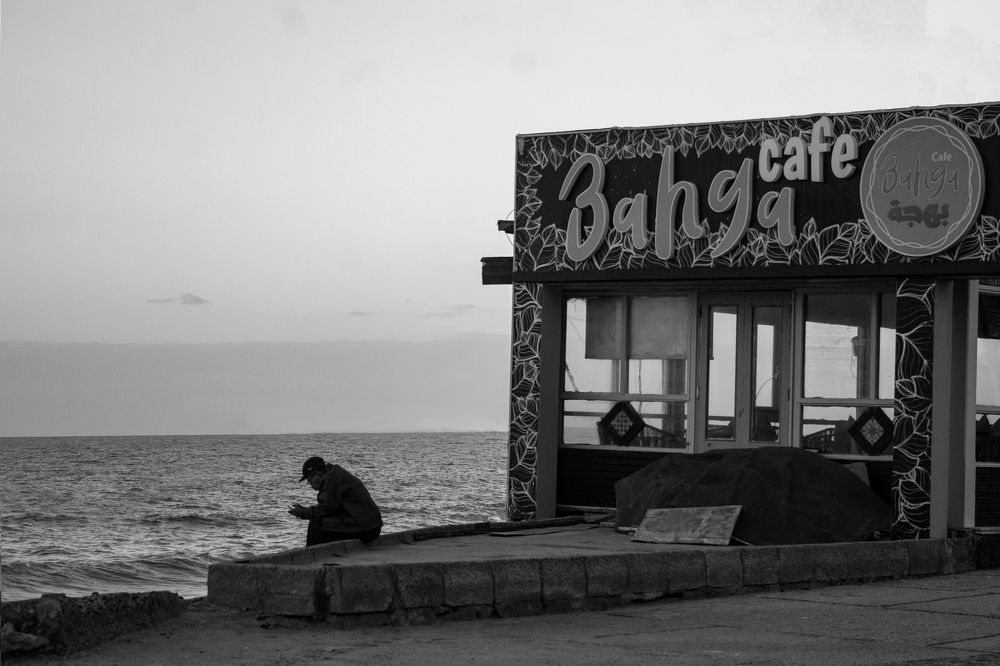 Фотография автора Muhammad Radi