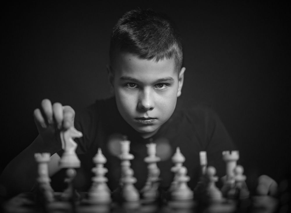 Photograph by Татьяна Кондратьева