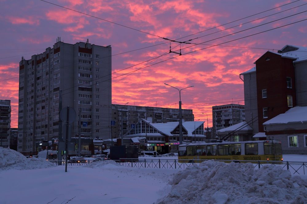 Photograph by Мария Андреева