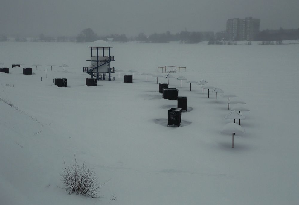 Photograph by Мария Андреева