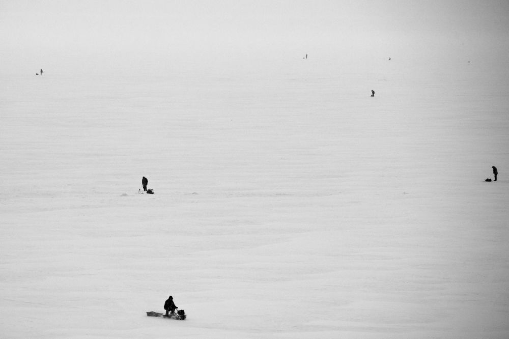 Непокоренные ветру