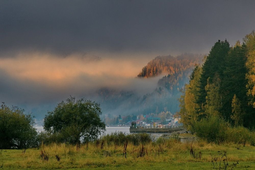 Photograph by Владимир Максименков