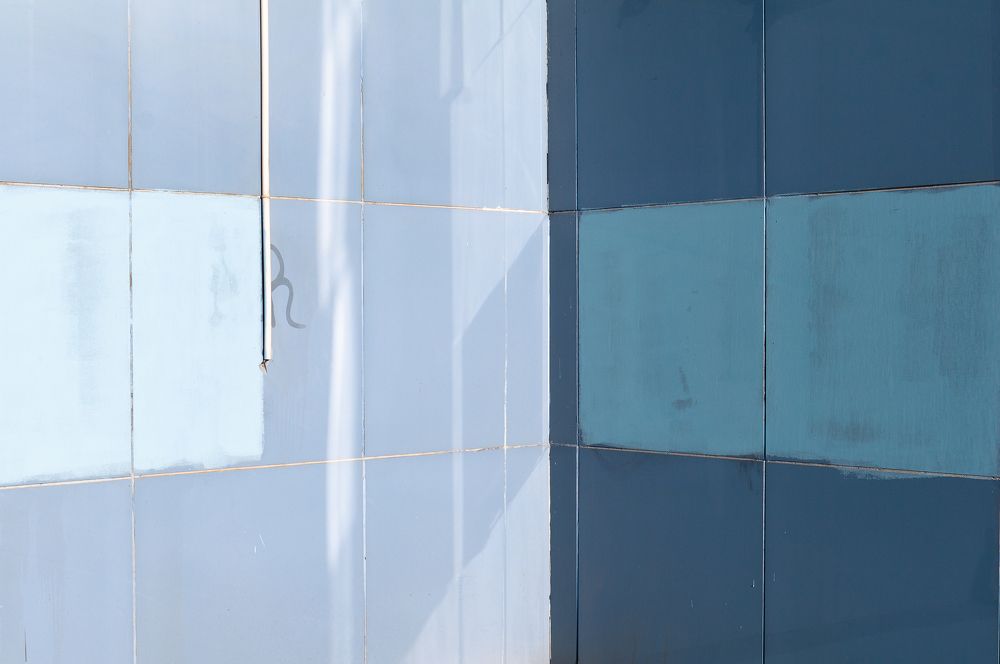 Walls of Vzletka. Krasnoyarsk, 2023-2024