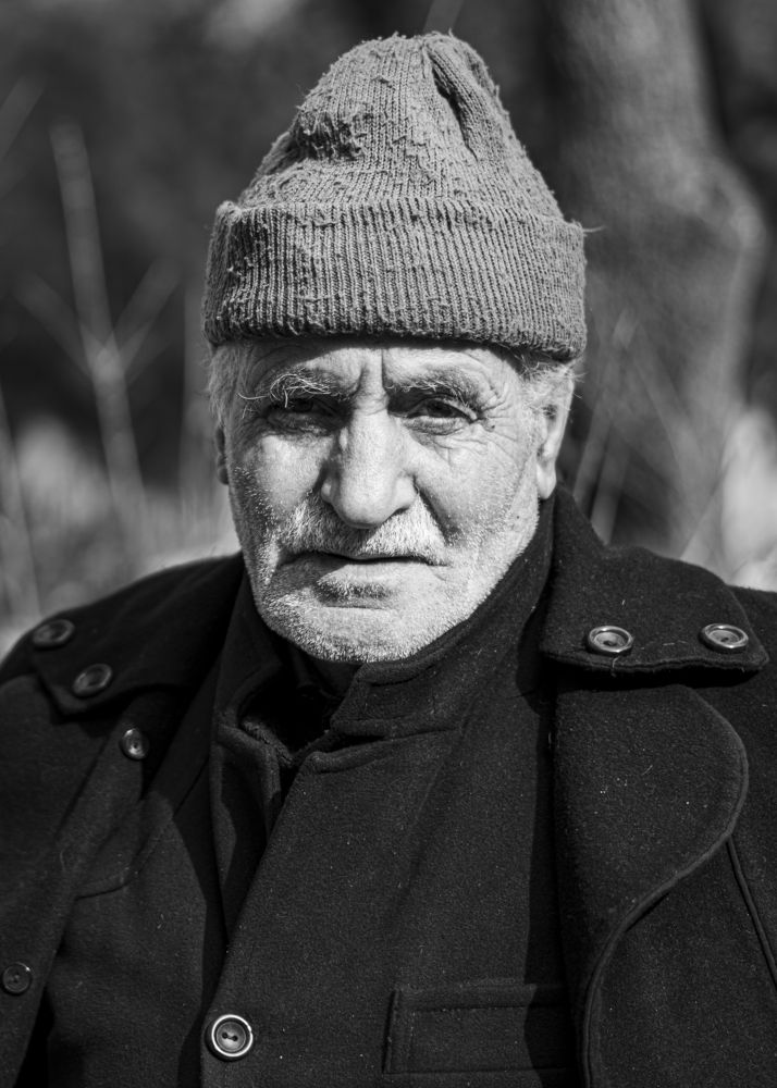 Photograph by Mahdi Farshjouyan