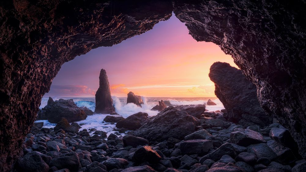 Photograph by gianluca rubinacci