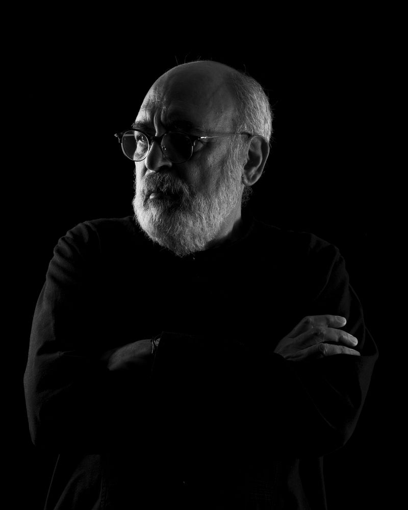 Photograph by Sarti Camilo