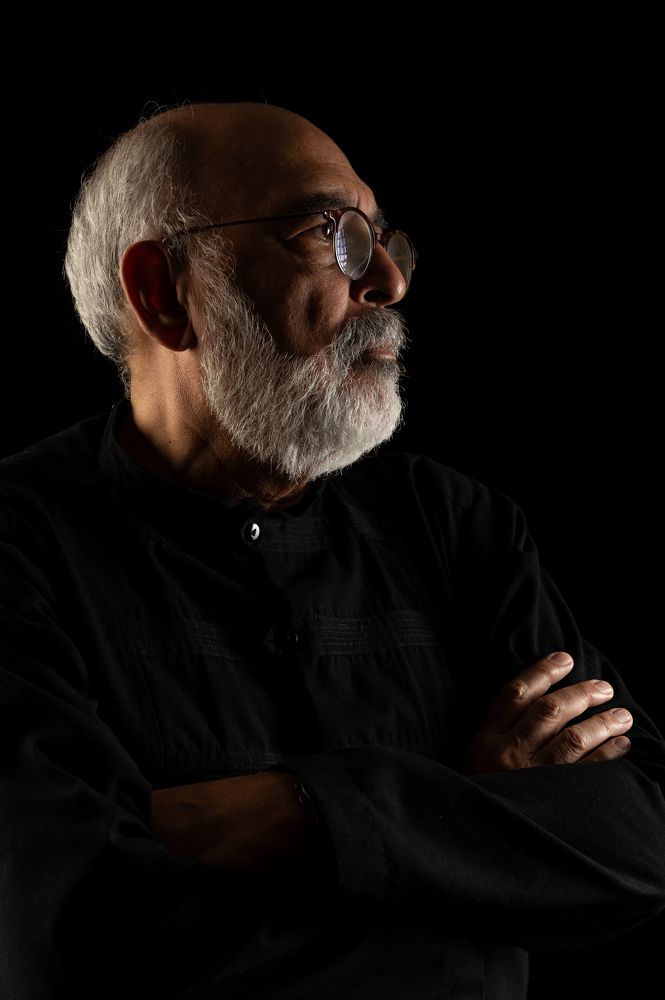 Photograph by Sarti Camilo