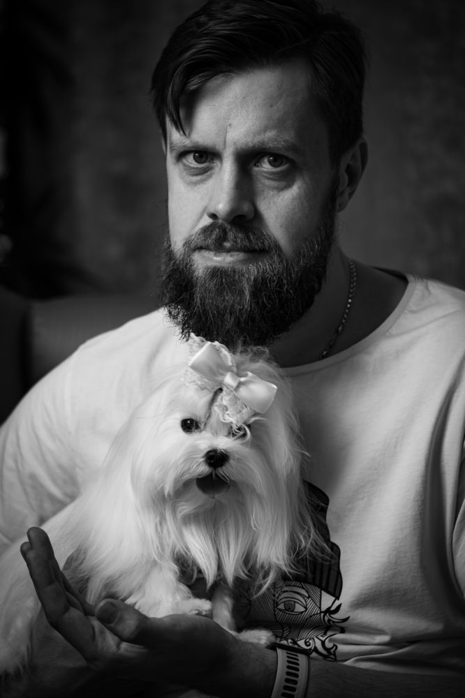 Photograph by Софья Сагитова