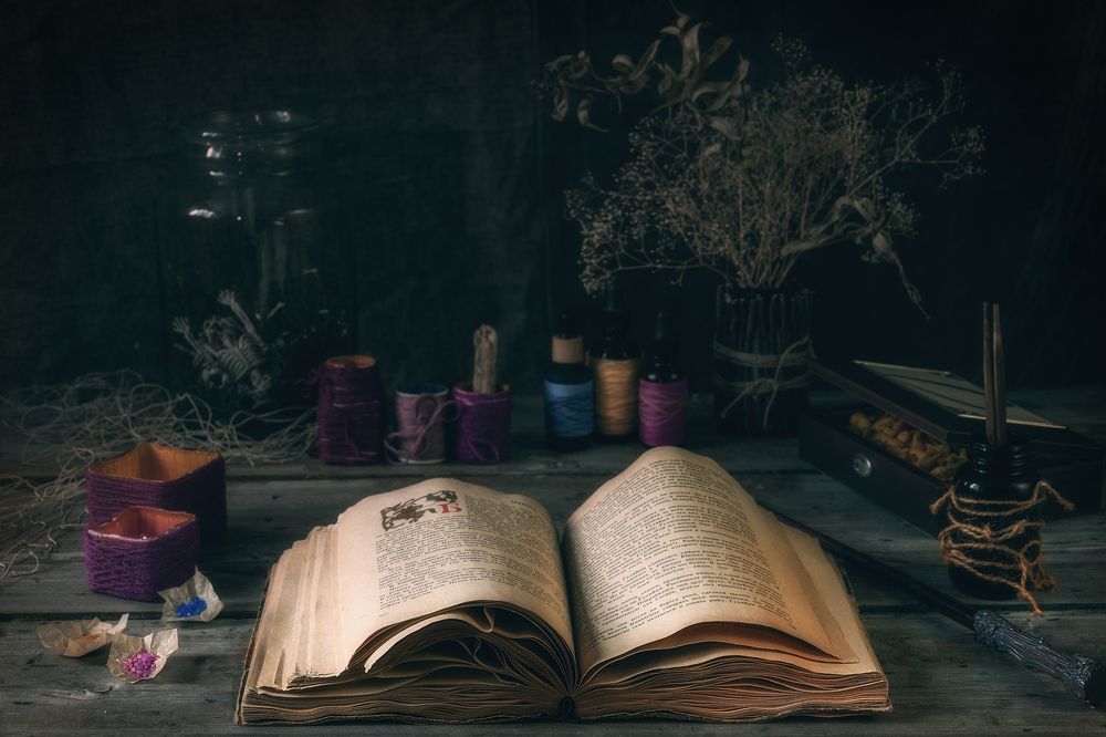 Photograph by Ольга Бакурская