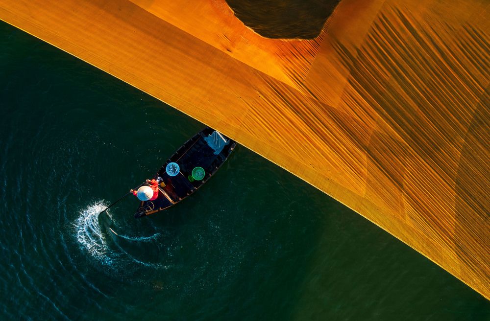 Фотография автора Lien Vu