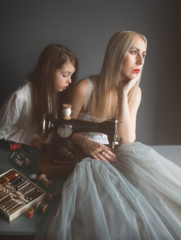 Photograph by Zuzana Zezulova