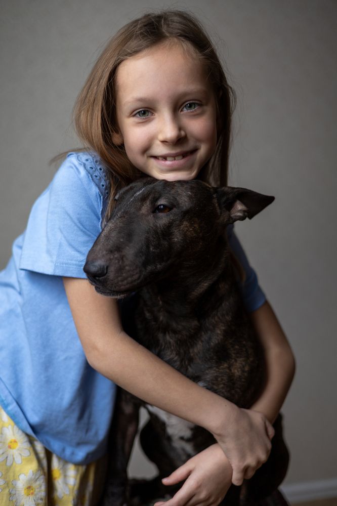 Фотография автора Алина Павлова