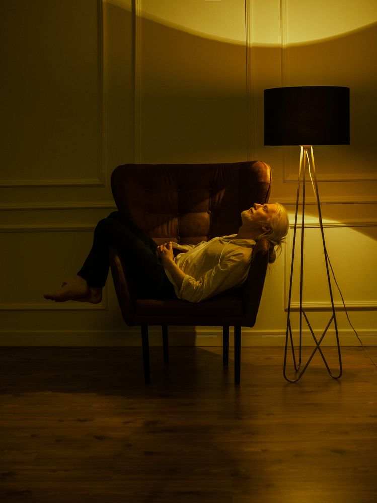 Photograph by Яна Рулёва