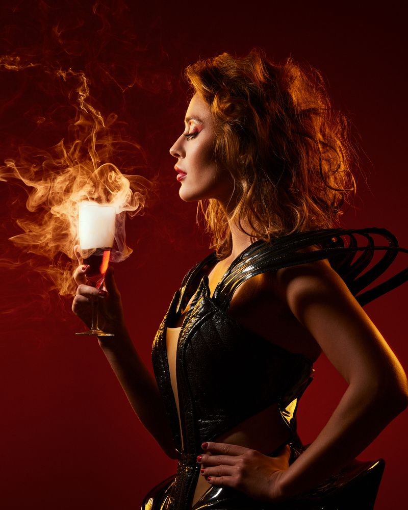 The Year Of The Dragon