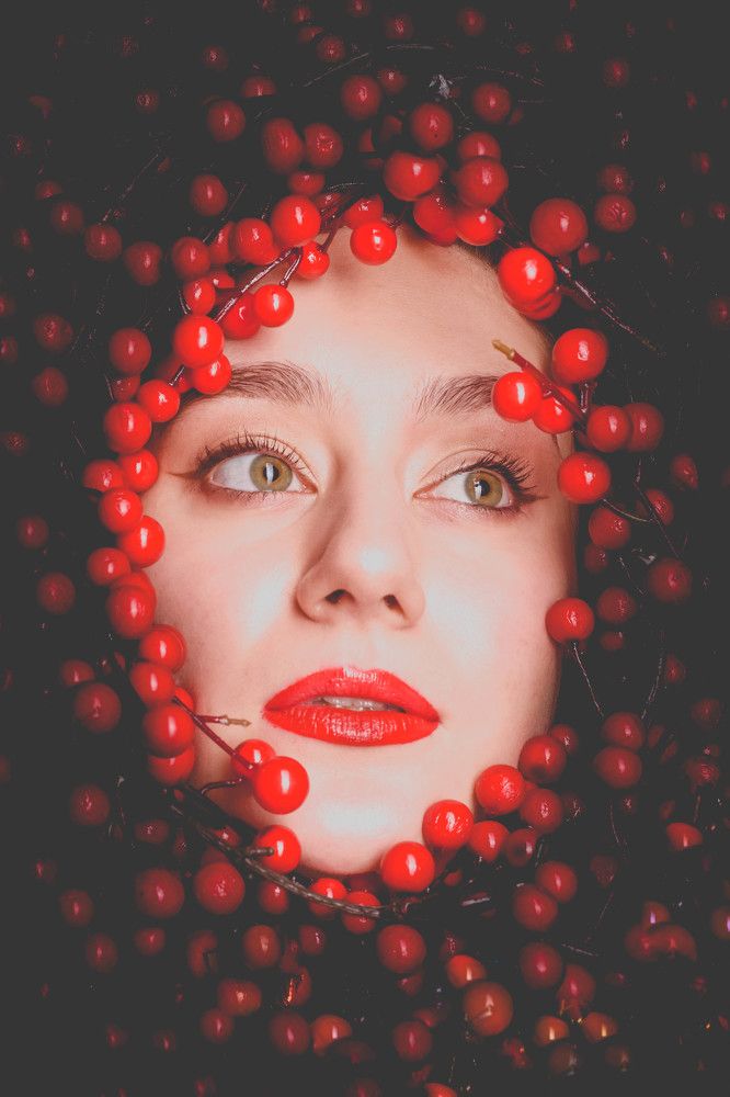 Photograph by Alina Viderea