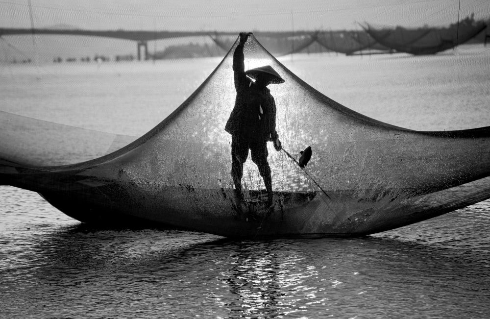 Photograph by Hanh P. T. Pham