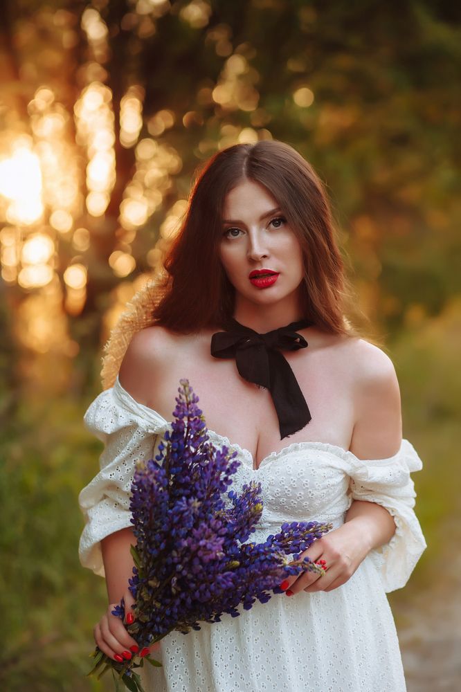 Photograph by Евгения Крутицкая