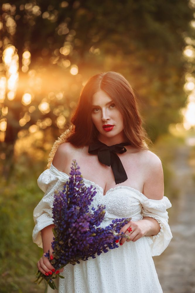 Photograph by Евгения Крутицкая