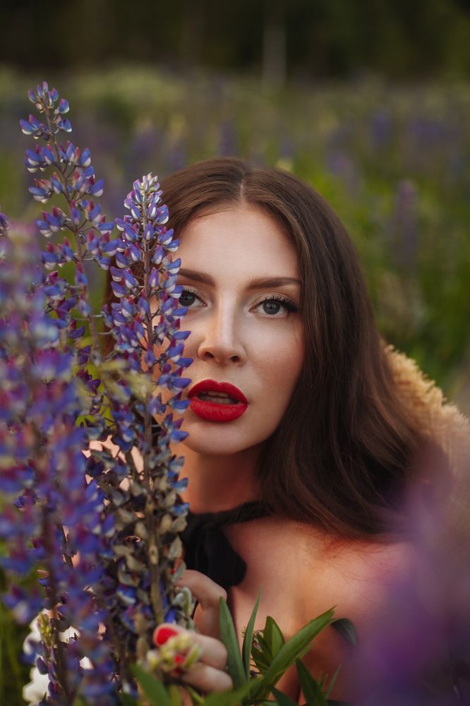 Photograph by Евгения Крутицкая