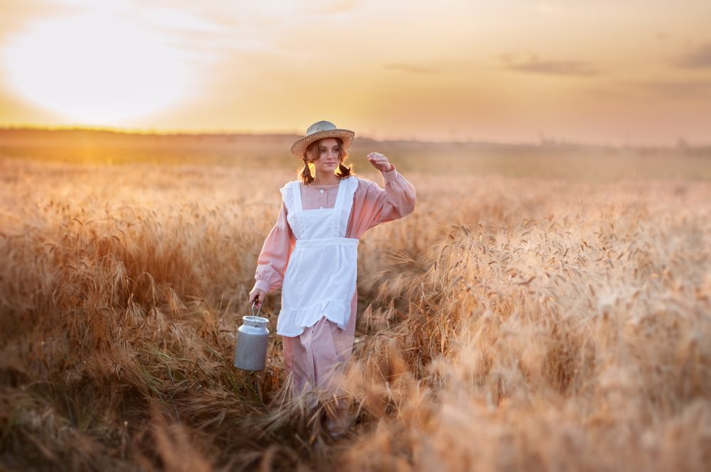 Хлебные истории