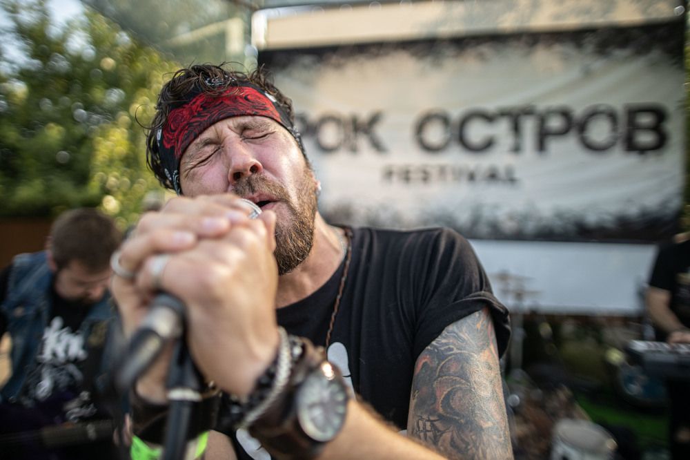 Photograph by Анатолий Климов