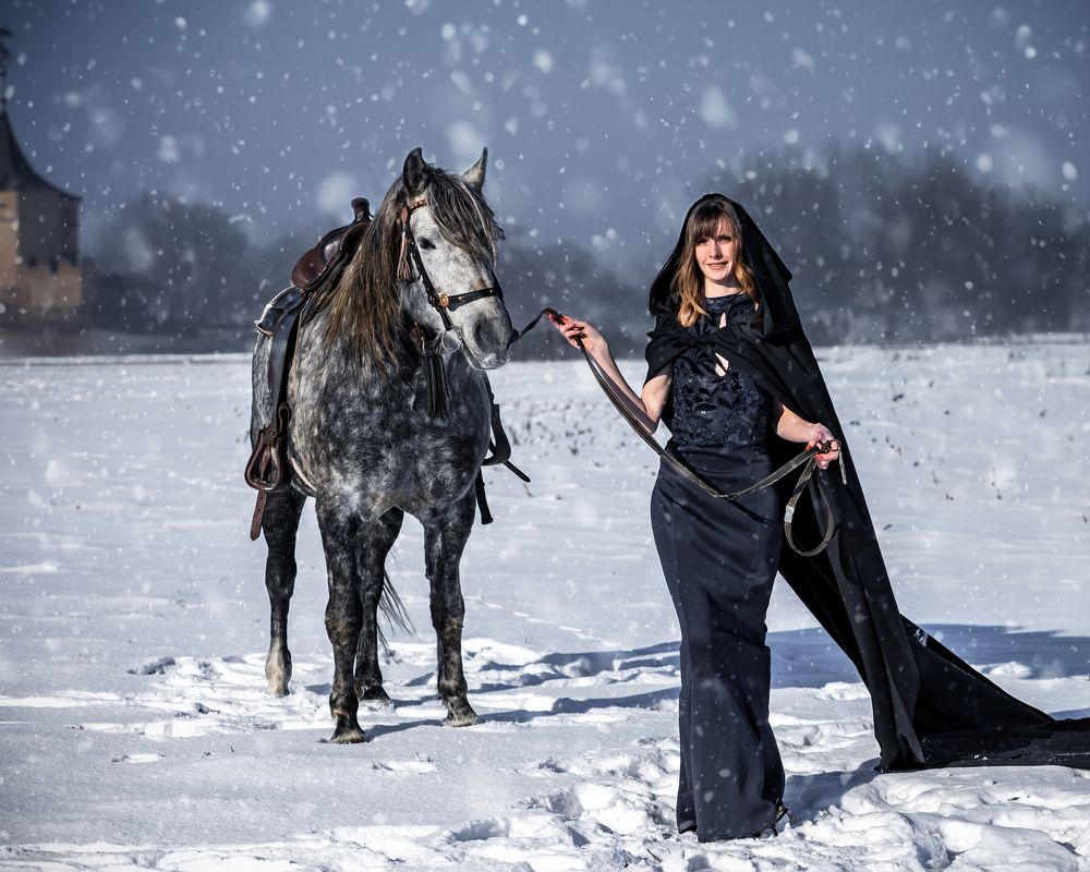 Photograph by Владислав Паутницкий