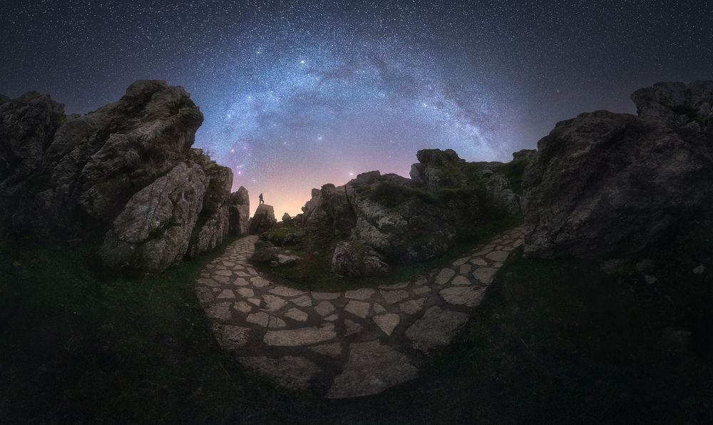 Фотография автора Edén Israel Sánchez Fernández