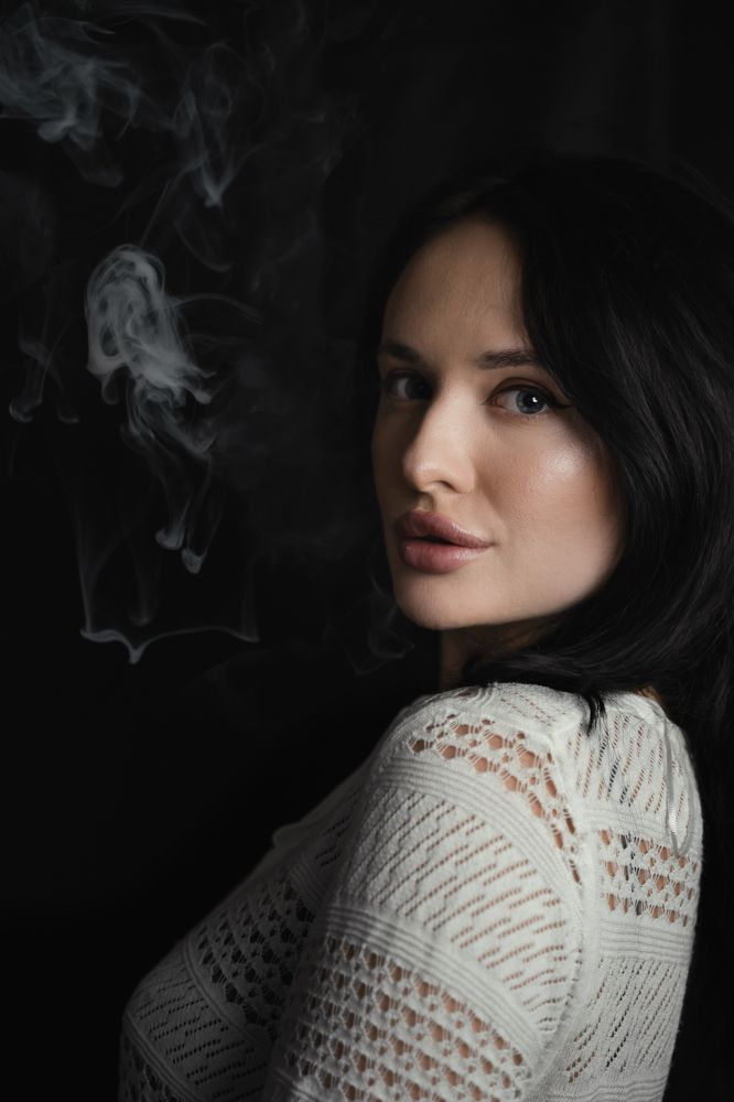 Photograph by Екатерина Карпова