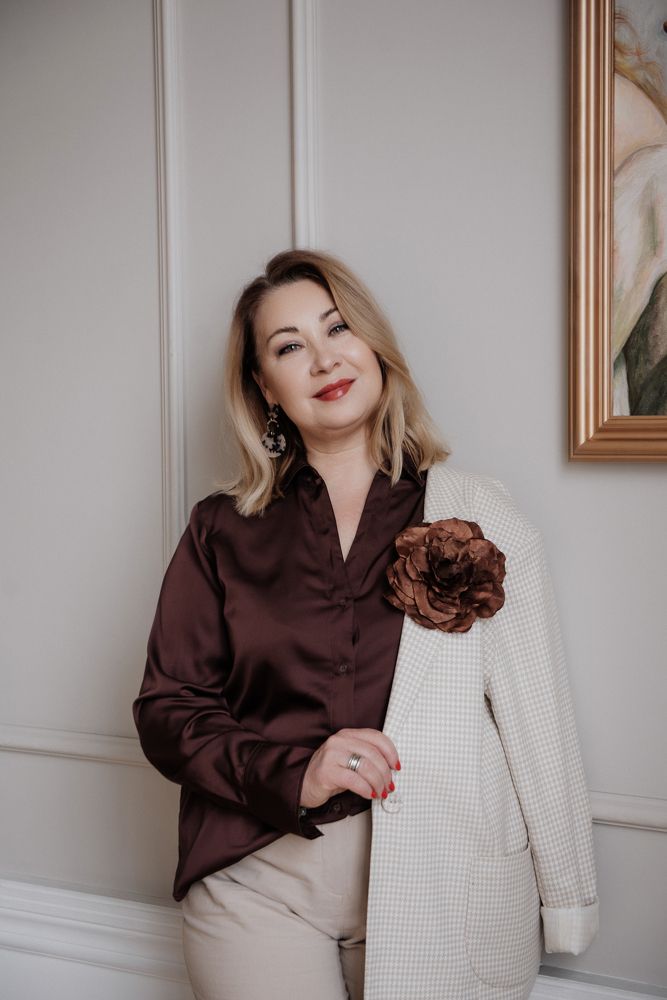 Photograph by Юлия Гонцова